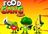 Food Gang Run