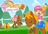 My Pony : My Little Race