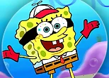 SpongeBob Dress