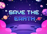 Save The Galaxy Online Game