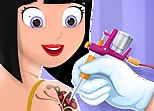 Tattoo Maker