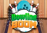 Bowling Boom Online Game