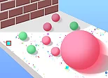 Ball Giant Rush