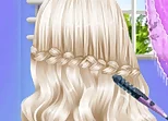 Different Fashion Hairstyle - Hair Salon
