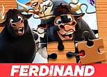 Ferdinand Jigsaw Puzzle