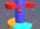 Helix Ball