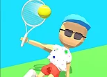 Tennis Mania