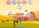 Eggs Breaker Game