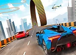Sky Car Online
