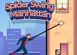 Spider Swing Manhattan