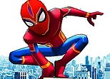 SuperHero Fighters