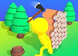 Town Island Craft 3D