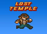 Lost Temple