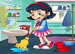 Dream Home Cleaning and Wash