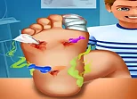 Foot Surgery Hospital