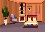 Keep Your House Clean Game