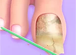 Doctor of your Foot