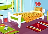 Hidden Object Game - Quiet Place