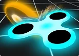 Fidget Spinner game