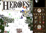 Heroes Of War