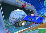 Rocket Soocer
