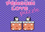 Penguin Love Puzzle