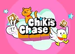 Chiki's Chase