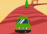Twisty Roads
