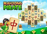 Mahjong Pirate Plunder Journey