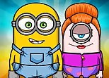 Rise Minions Maker