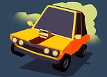 Elastic Cars
