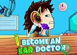 Become an Ear Doctor