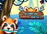 Become An Animal Dentist