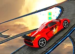 Stunt Car Impossible