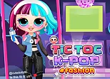 Tictoc KPOP Fashion