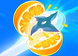 Fruit Slice Juice