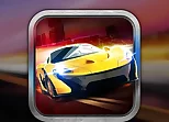 Sports car