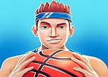 Basket Clash
