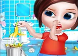 House Cleaning - Home Cleanup