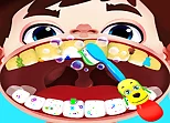 Dentist Doctor Game