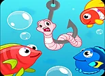 Fishing Hunt