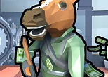 Bank robbery
