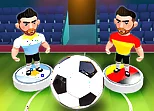 Stick Soccer 3D