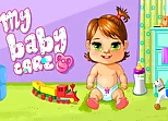 My Baby Care 3D