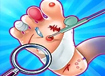 Foot Surgery Doctor