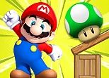 Super Mario Physics