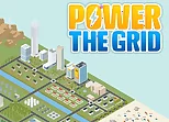 Power The Grid