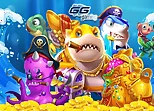 Fishing Game - Deep Sea