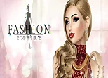Fashion Empire - Dressup