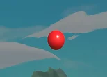 Sky Ball Rolling